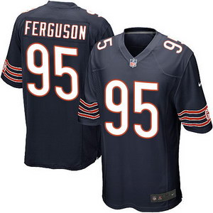 Chicago Bears Jerseys-360