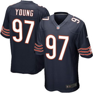 Chicago Bears Jerseys-357