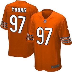 Chicago Bears Jerseys-356