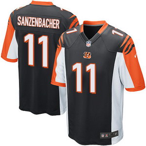 Cincinnati Bengals Jerseys-151