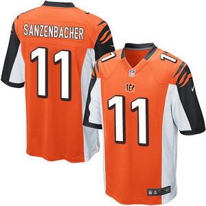 Cincinnati Bengals Jerseys-150