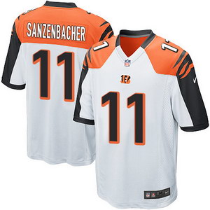 Cincinnati Bengals Jerseys-149