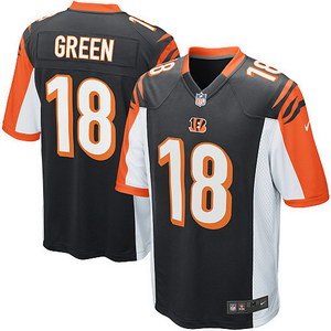 Cincinnati Bengals Jerseys-142