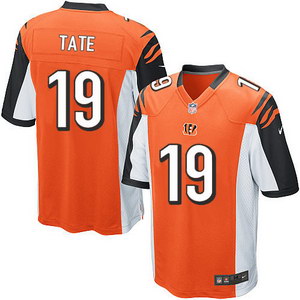 Cincinnati Bengals Jerseys-138