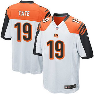 Cincinnati Bengals Jerseys-137