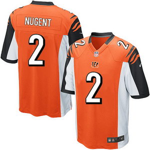 Cincinnati Bengals Jerseys-162