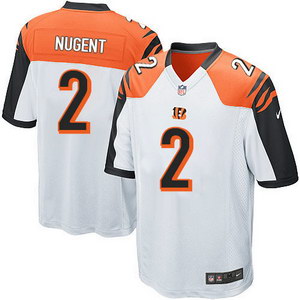 Cincinnati Bengals Jerseys-161