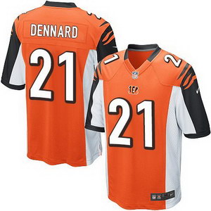 Cincinnati Bengals Jerseys-132