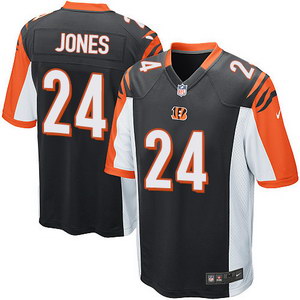 Cincinnati Bengals Jerseys-127