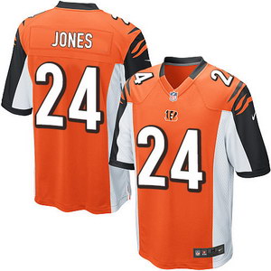 Cincinnati Bengals Jerseys-126