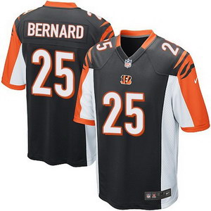 Cincinnati Bengals Jerseys-124