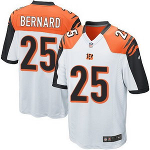 Cincinnati Bengals Jerseys-122