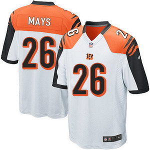 Cincinnati Bengals Jerseys-119