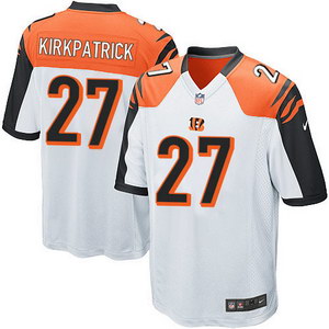 Cincinnati Bengals Jerseys-116