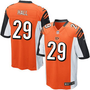 Cincinnati Bengals Jerseys-114