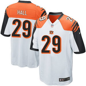 Cincinnati Bengals Jerseys-113