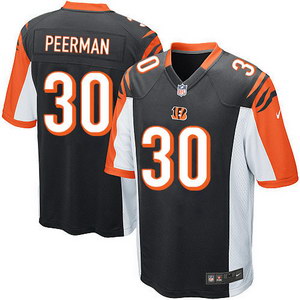 Cincinnati Bengals Jerseys-112