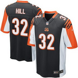 Cincinnati Bengals Jerseys-109