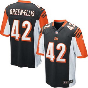 Cincinnati Bengals Jerseys-103