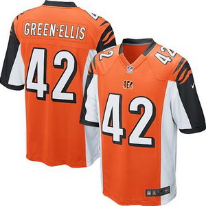 Cincinnati Bengals Jerseys-102