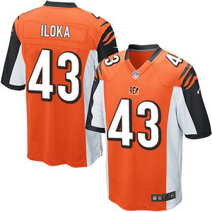 Cincinnati Bengals Jerseys-099