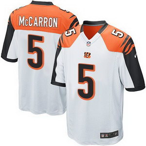 Cincinnati Bengals Jerseys-158