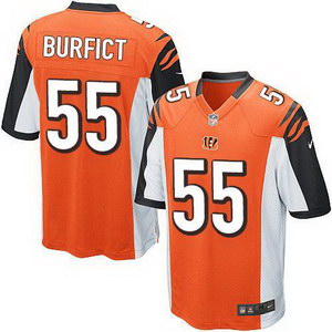 Cincinnati Bengals Jerseys-093