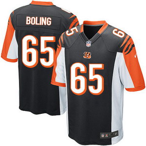 Cincinnati Bengals Jerseys-082