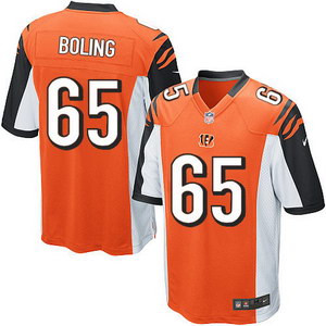 Cincinnati Bengals Jerseys-081