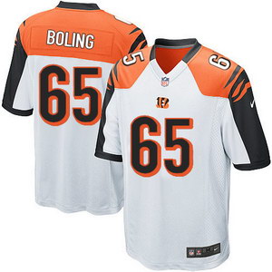 Cincinnati Bengals Jerseys-080