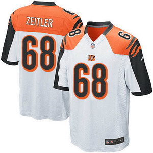 Cincinnati Bengals Jerseys-077