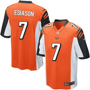 Cincinnati Bengals Jerseys-156