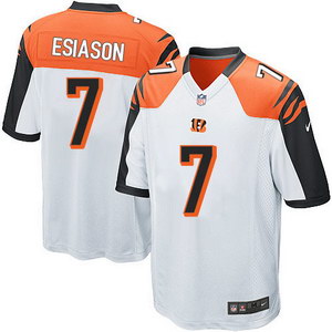 Cincinnati Bengals Jerseys-155