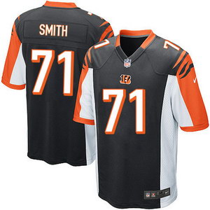 Cincinnati Bengals Jerseys-076