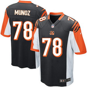 Cincinnati Bengals Jerseys-064