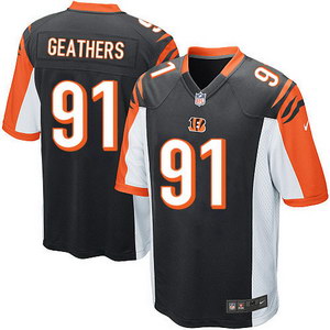 Cincinnati Bengals Jerseys-052