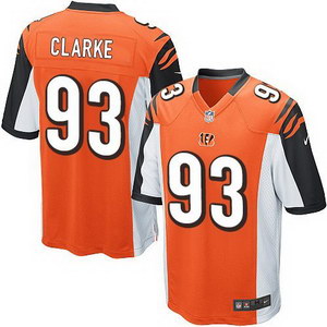 Cincinnati Bengals Jerseys-048