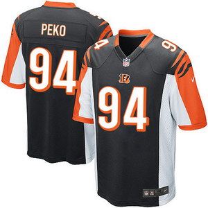 Cincinnati Bengals Jerseys-046