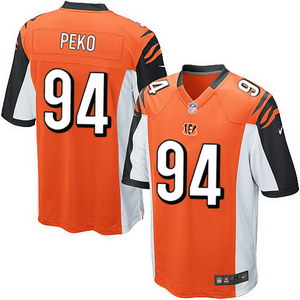 Cincinnati Bengals Jerseys-045