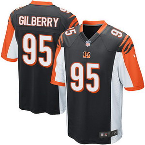 Cincinnati Bengals Jerseys-043