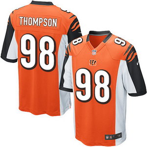 Cincinnati Bengals Jerseys-033