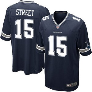 Dallas cowboys Jerseys-513