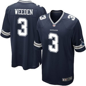 Dallas cowboys Jerseys-541