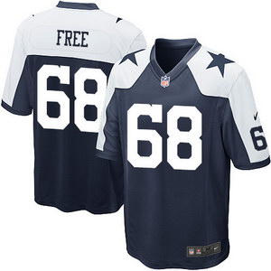 Dallas cowboys Jerseys-413