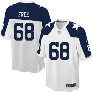 Dallas cowboys Jerseys-412