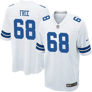 Dallas cowboys Jerseys-411