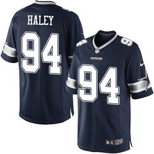 Dallas cowboys Jerseys-342