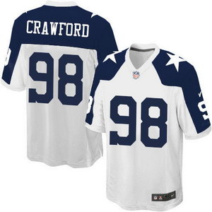 Dallas cowboys Jerseys-333