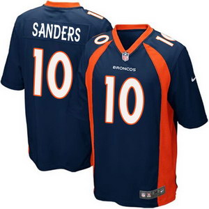 Denver Broncos Jerseys-213