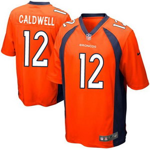 Denver Broncos Jerseys-209